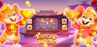 fortune mouse esporte da sorte